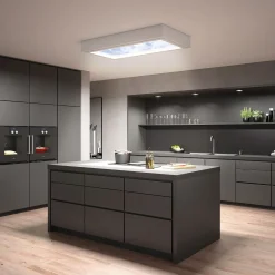 Sky Window LED-paneeli 120 x 60cm