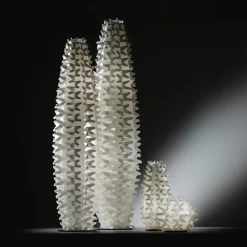Slamp Cactus -design-lattiavalo, korkeus 155 cm