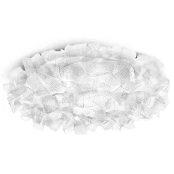 Slamp Clizia Pixel -seinävalaisin Ø 78 cm