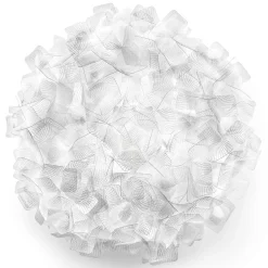 Slamp Clizia Pixel -seinävalaisin Ø 78 cm