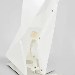 Slamp Diamond -design-pöytävalaisin, 45 cm