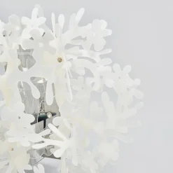 Slamp Fiorella Mini -design-seinävalaisin