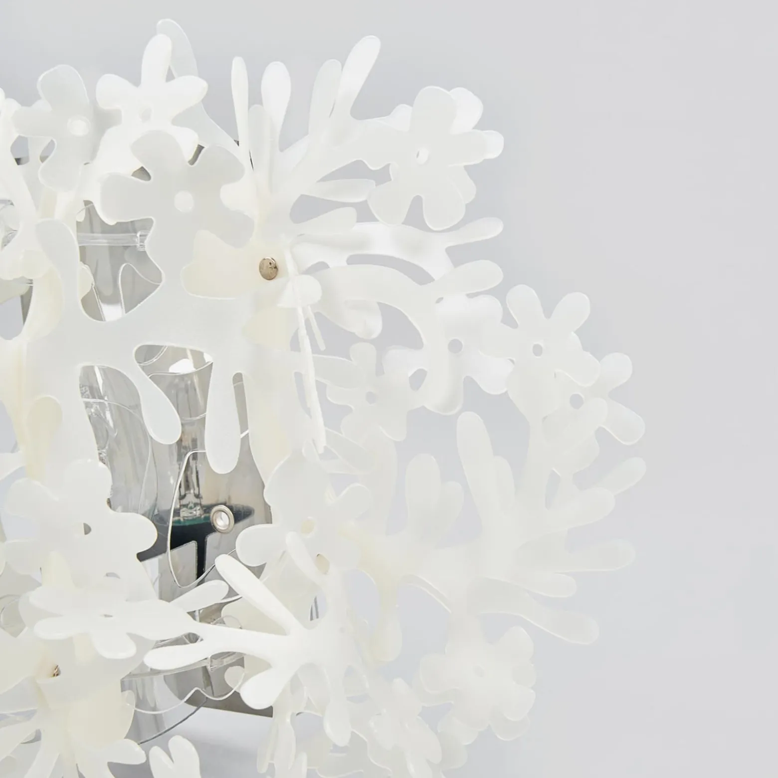 Slamp Fiorella Mini -design-seinävalaisin