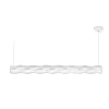 Slamp Hugo Prisma 24V LED-designer-riippuvalaisin