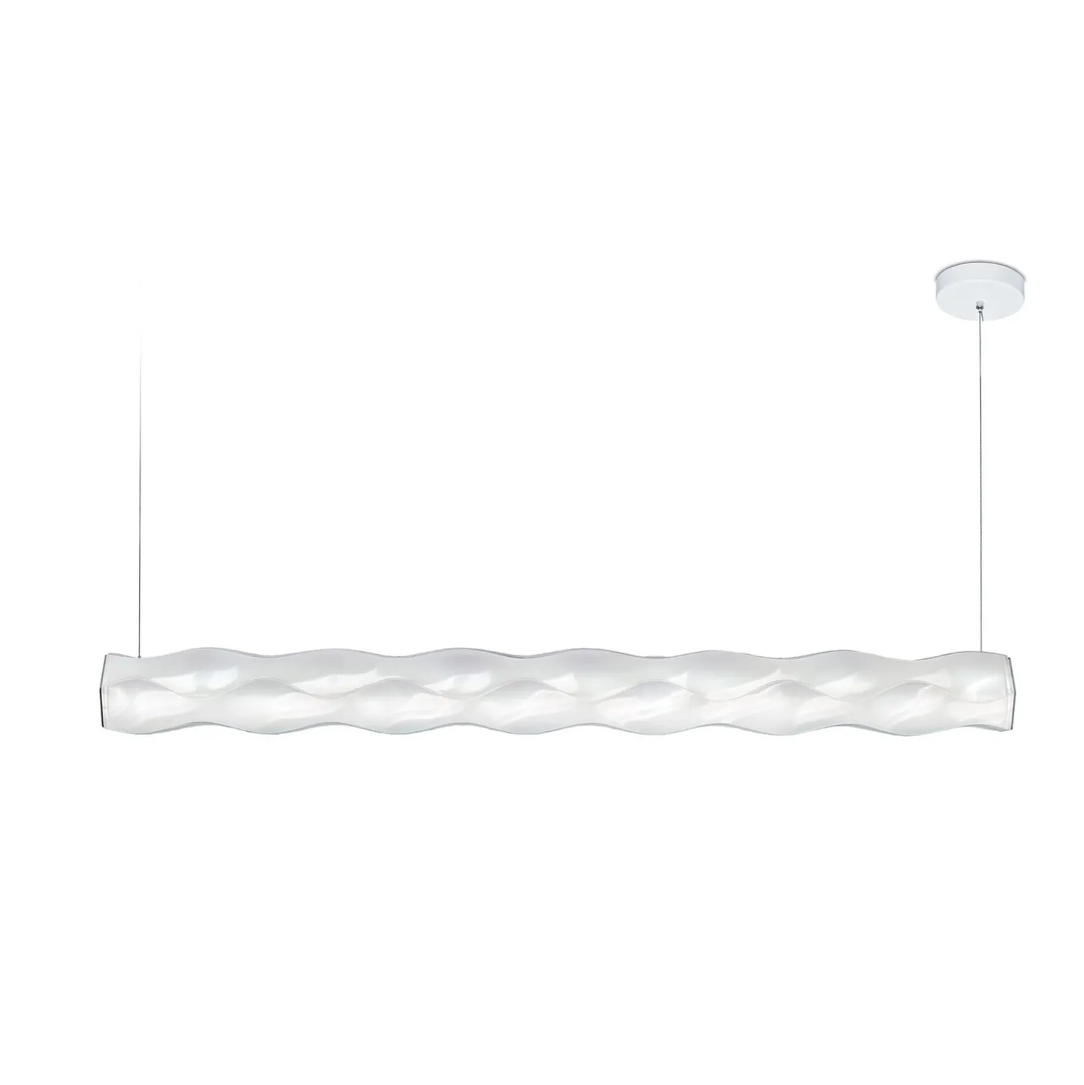 Slamp Hugo Prisma 24V LED-designer-riippuvalaisin