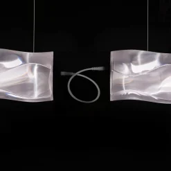 Slamp Hugo Prisma 24V LED-designer-riippuvalaisin