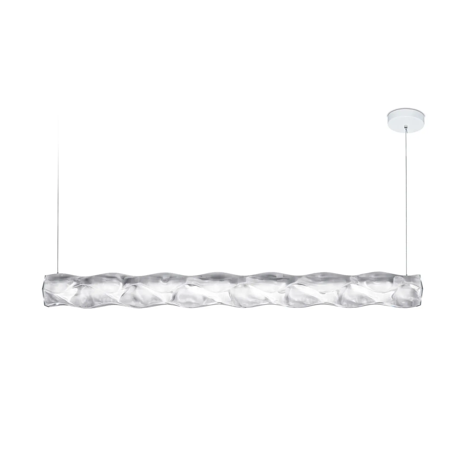 Slamp Hugo Prisma 24V LED-designer-riippuvalaisin