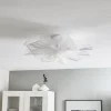 Slamp LA BELLE ÉTOILE kattovalaisin valkoinen, 73 cm