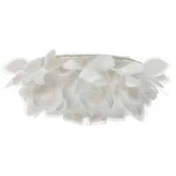 Slamp Veli Foliage Mini seinävalaisin, Ø 36 cm