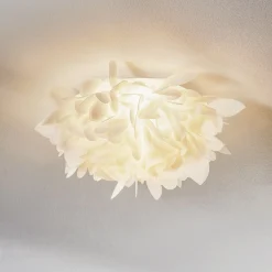Slamp Veli Foliage Mini seinävalaisin, Ø 36 cm