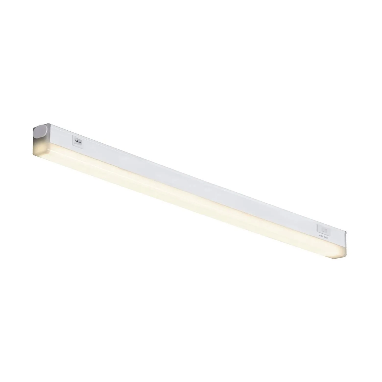 SLV Batten LED-valonauhat CCT pistokkeella 58.6cm
