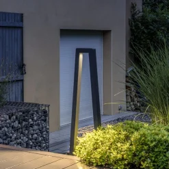 SLV Bookat LED-polkuvalo CCT-toiminnolla varustettuna
