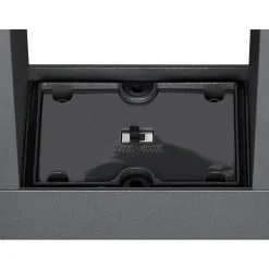 SLV Eskina Frame Double LED polkuvalaisin, 175 cm