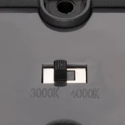 SLV Eskina Frame LED-sokkelivalaisin CCT, 15W, 45 cm