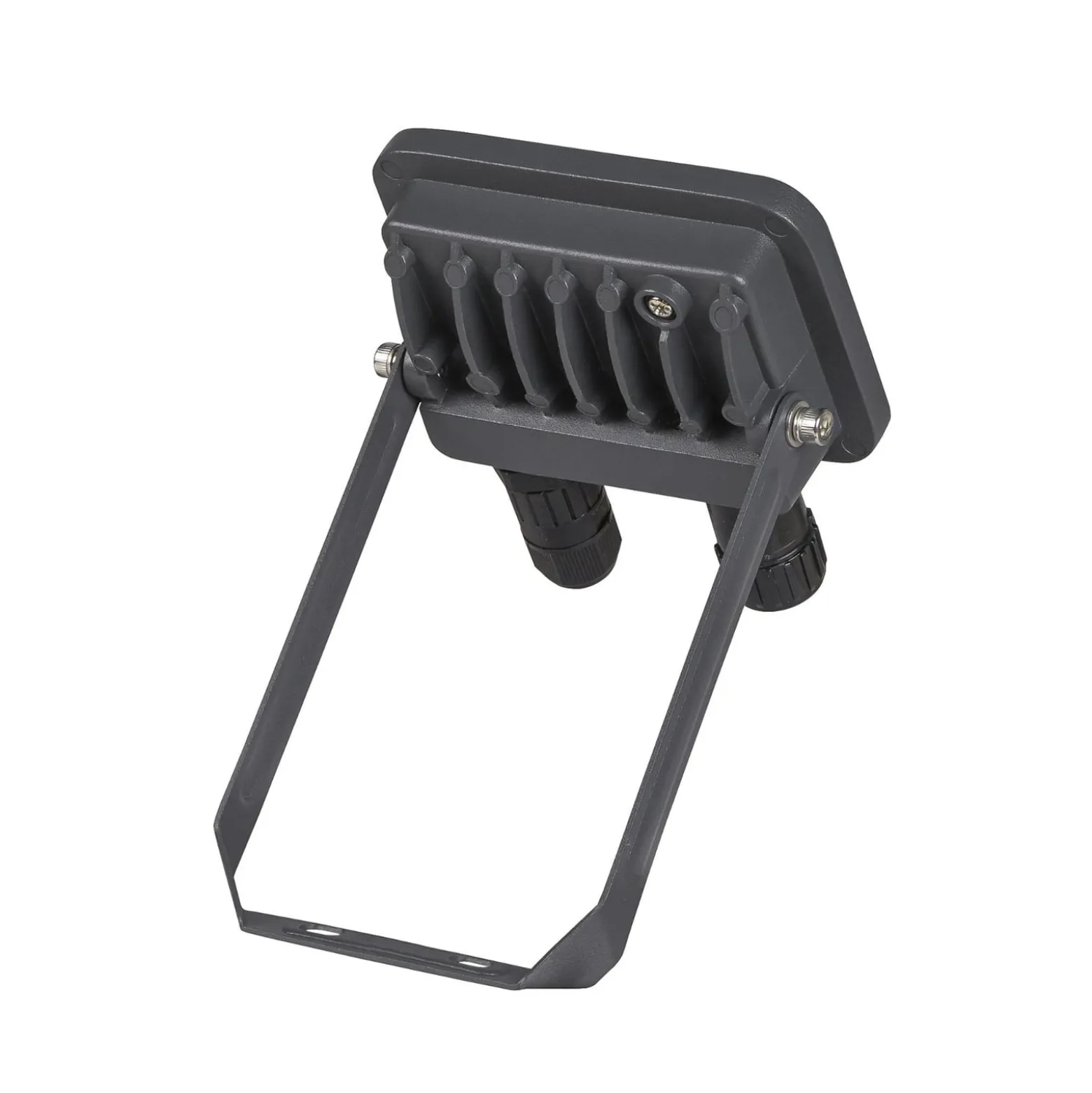 SLV Floodi LED-ulkovalaisin, IP65, leveys 9,5 cm