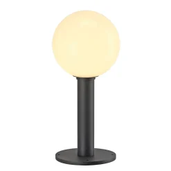 SLV Gloo Pure 44 jalustavalaisin, korkeus 44 cm