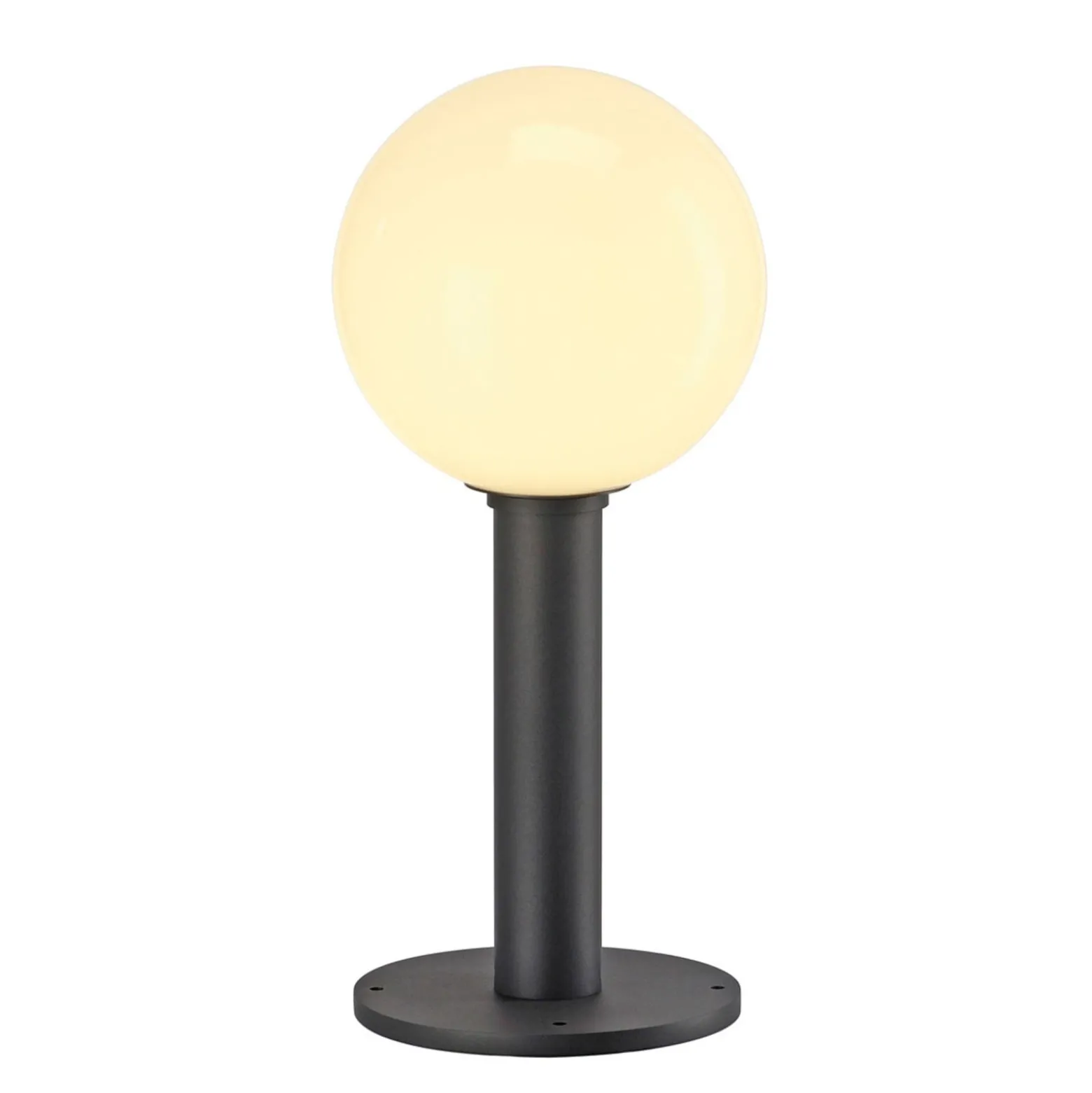 SLV Gloo Pure 44 jalustavalaisin, korkeus 44 cm