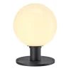 SLV Gloo Pure 27 Jalustavalaisin, korkeus 27 cm