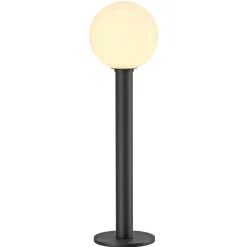 SLV Gloo Pure 70 polkuvalaisin, korkeus 70 cm
