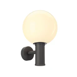 SLV Gloo Pure ulkoseinävalaisin IP44