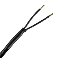 SLV LED-riippuvalaisin Oculus, kuparivärinen, Ø 9 cm, himmennettävä lämpimään