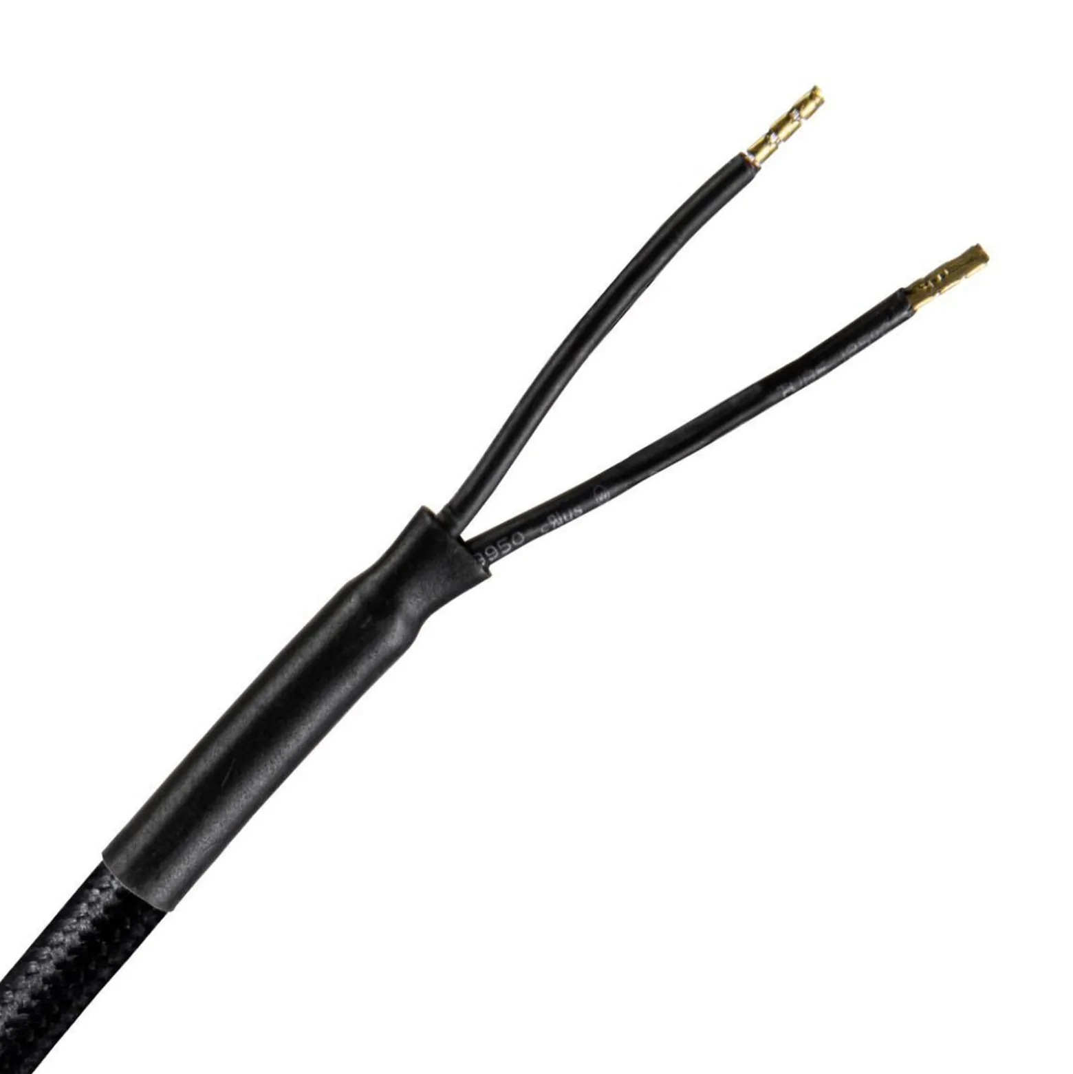SLV LED-riippuvalaisin Oculus, kuparivärinen, Ø 9 cm, himmennettävä lämpimään