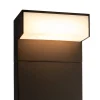 SLV L-Line Out LED-polkujen valaisin CCT, korkeus 80 cm