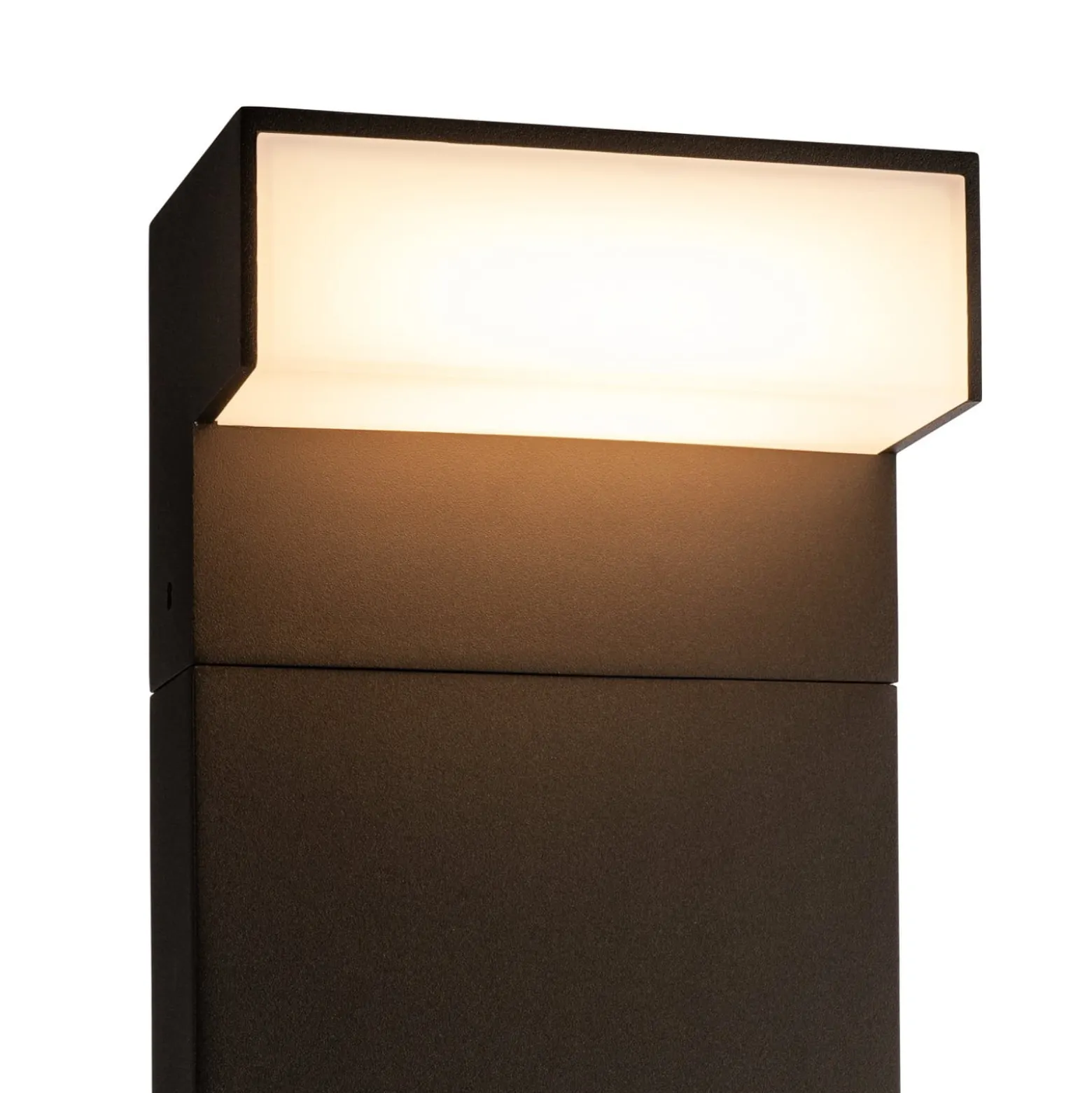 SLV L-Line Out LED-polkujen valaisin CCT, korkeus 80 cm