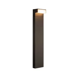 SLV L-Line Out LED-polkujen valaisin CCT, korkeus 80 cm
