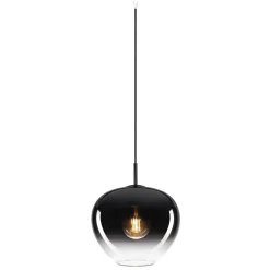 SLV Pantilo kupera riippuvalaisin, Ø 29cm