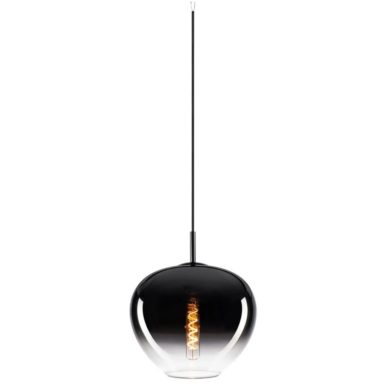 SLV Pantilo kupera riippuvalaisin, Ø 29cm