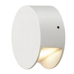 SLV Pema LED-seinävalaisin, valkoinen