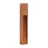 SLV Rusty Slot 80 ruosteenruskea sokkelivalaisin SLV Rusty Slot 80