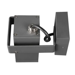 SLV Theo Bracket ulkoseinävalaisin, vaihtuva, vaihtuva