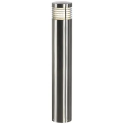 SLV Vap Slim 60 pollarivalaisin ruostumattomasta teräksestä