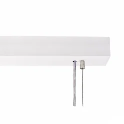 SLV Worklight LED toimistovalaisin, valkoinen