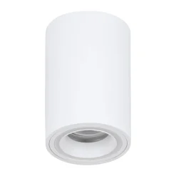 Smart ZIG LED-kattovalaisin Carosso-Z, valkoinen, CCT, RGB