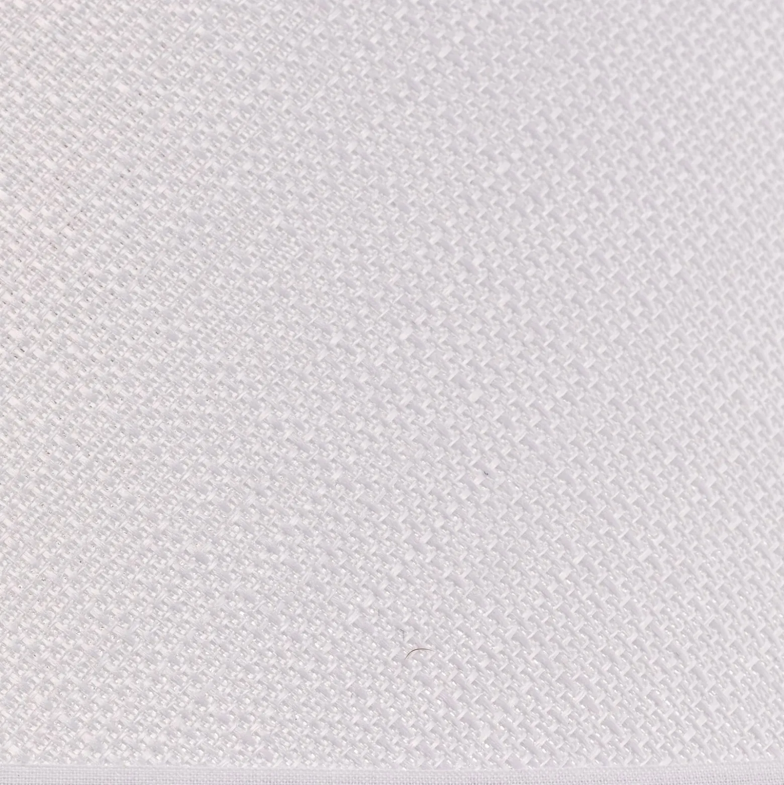 Sofia-lampunvarjostin, korkeus 31 cm, valkoinen veroni