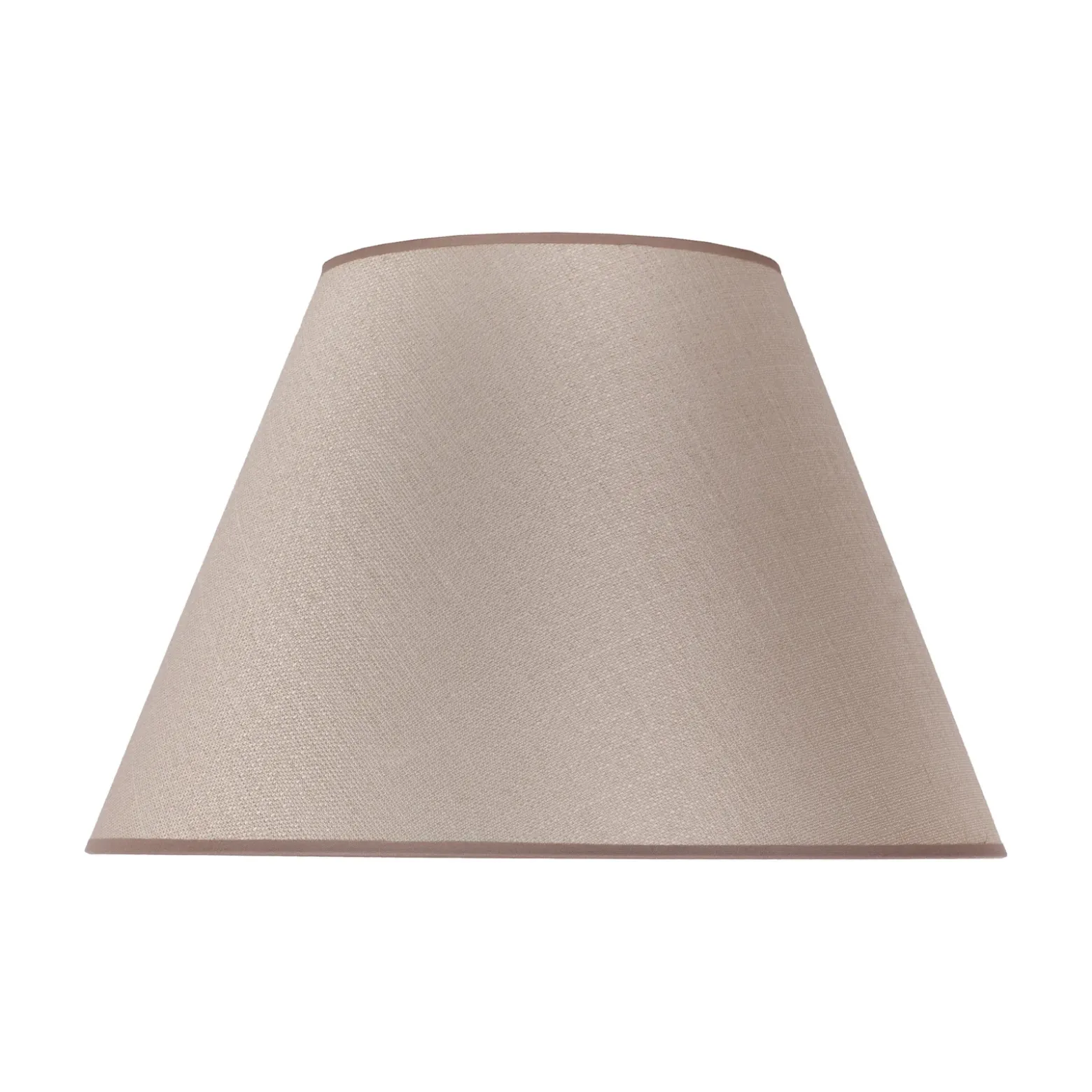 Sofia-varjostin, korkeus 31 cm, veroni beige