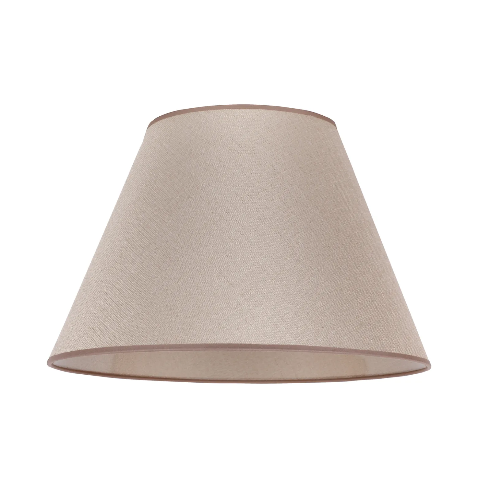 Sofia-varjostin, korkeus 31 cm, veroni beige