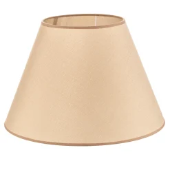 Sofia-varjostin, korkeus 31 cm, veroni beige
