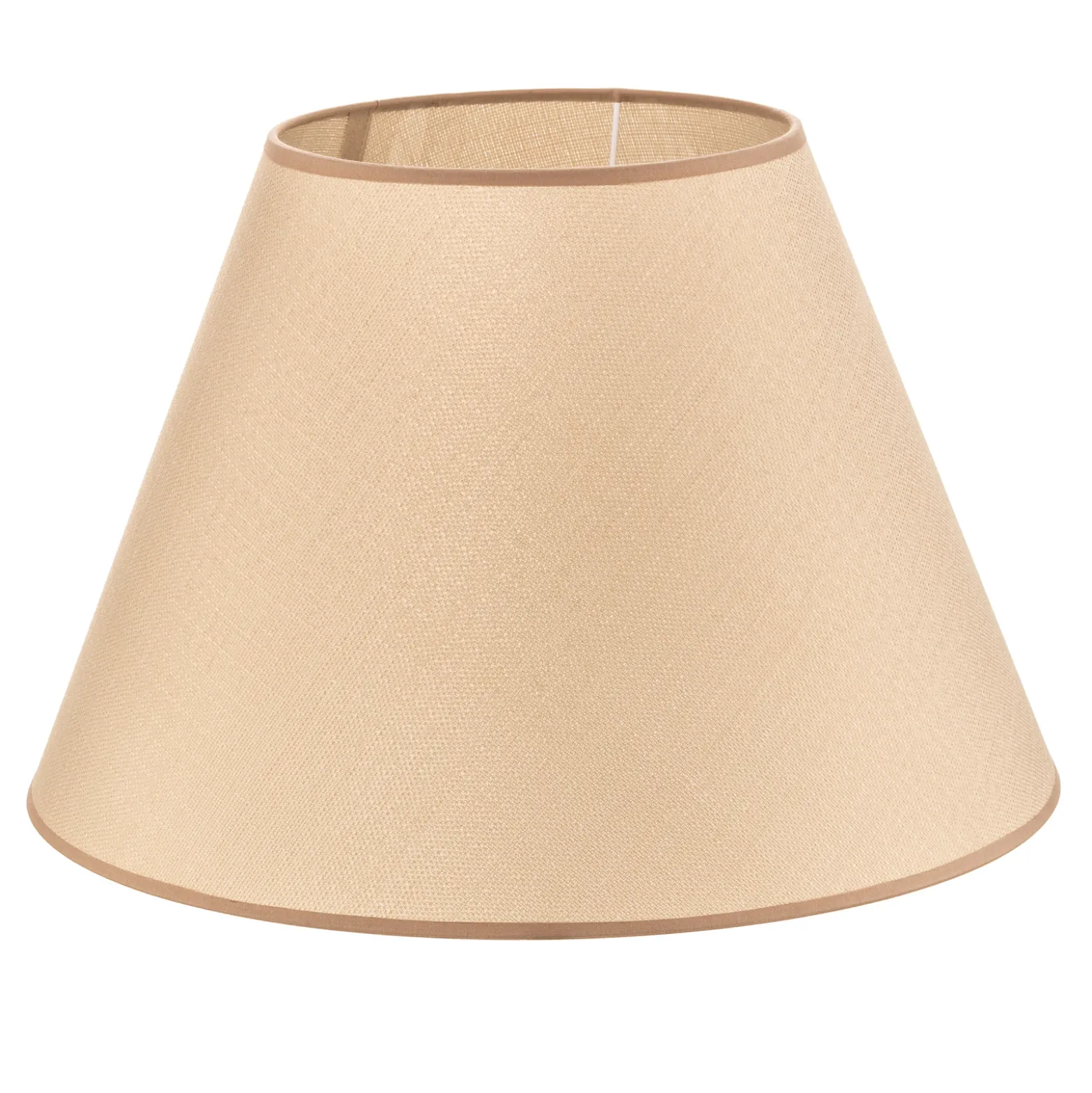 Sofia-varjostin, korkeus 31 cm, veroni beige