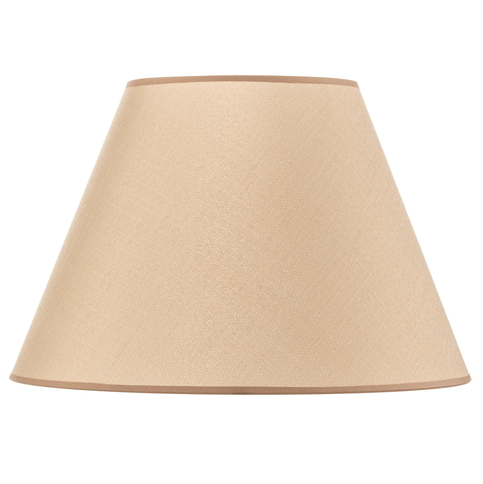 Sofia-varjostin, korkeus 31 cm, veroni beige