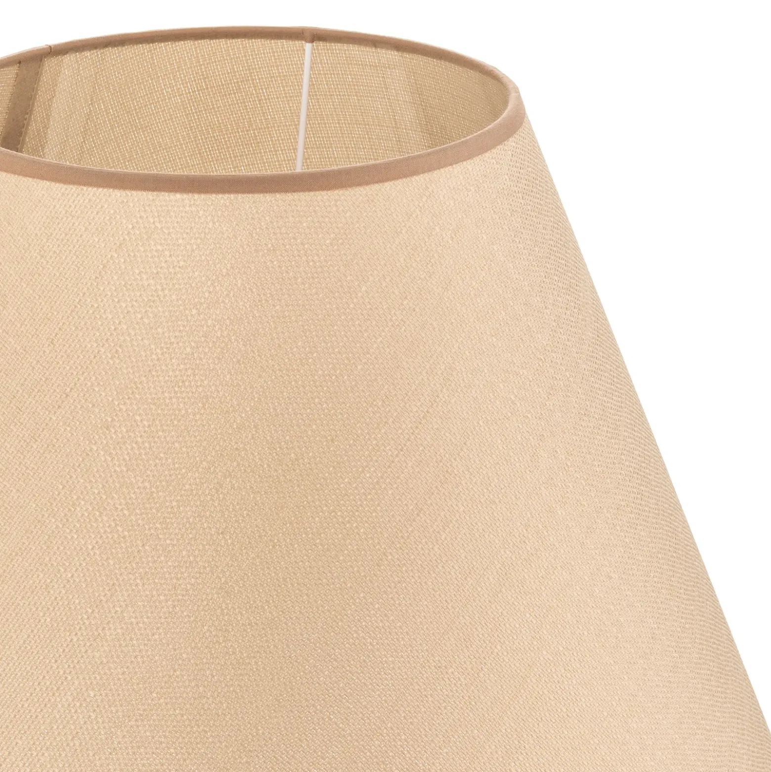 Sofia-varjostin, korkeus 31 cm, veroni beige