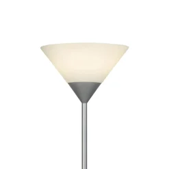 Spari - LED-lattiavalaisin lukuvalaisimella