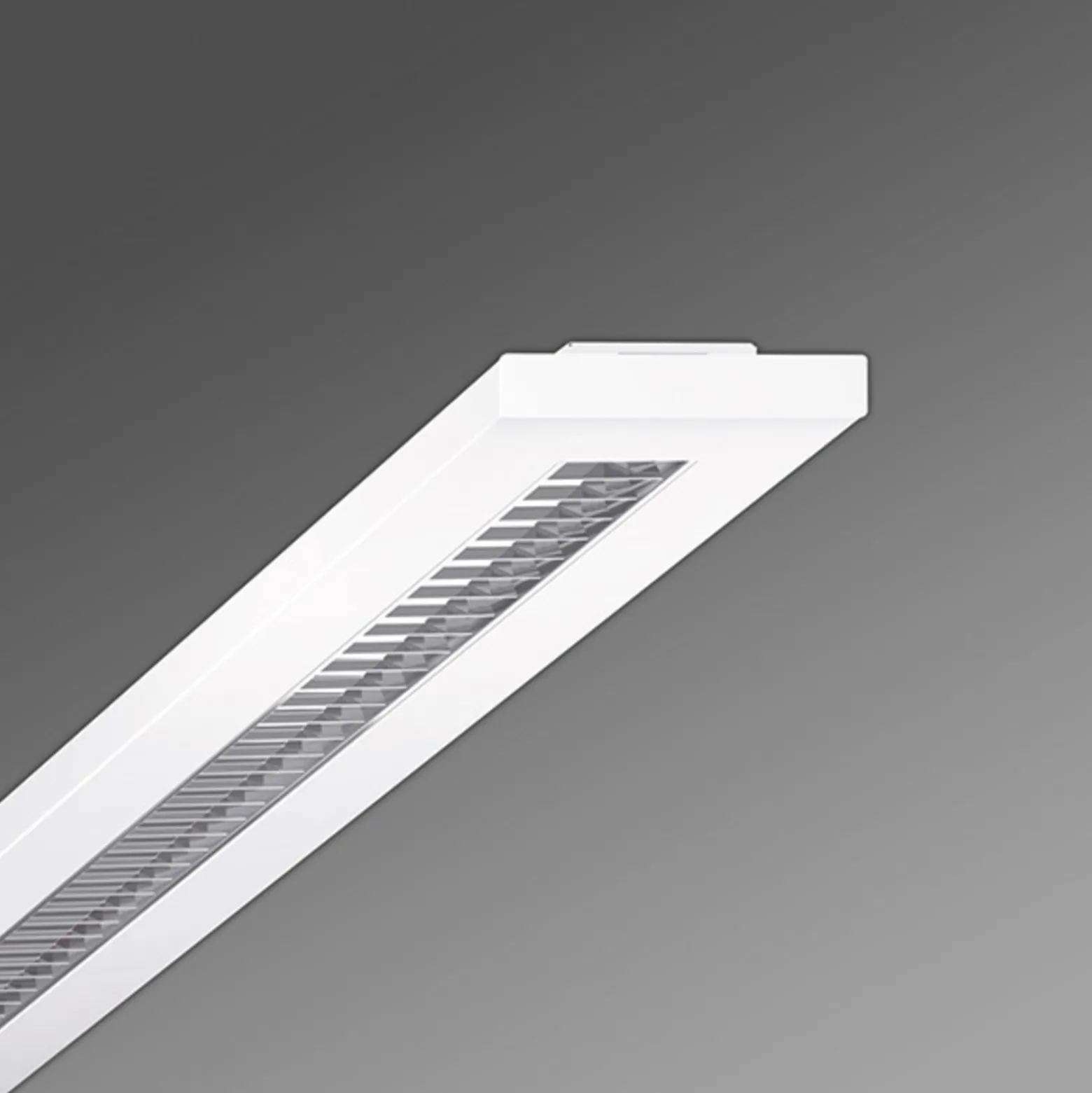 Stail SAX LED-rasterivalo parabolinen 1500-1