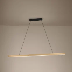 Stars of Light LED-riippuvalaisin Montebuono, puu 180 cm, himmennettävä