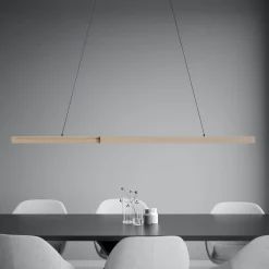 Stars of Light LED-riippuvalaisin Montebuono, puu 180 cm, himmennettävä