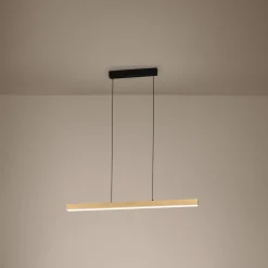 Stars of Light LED-riippuvalaisin Montebuono, puu 180 cm, himmennettävä