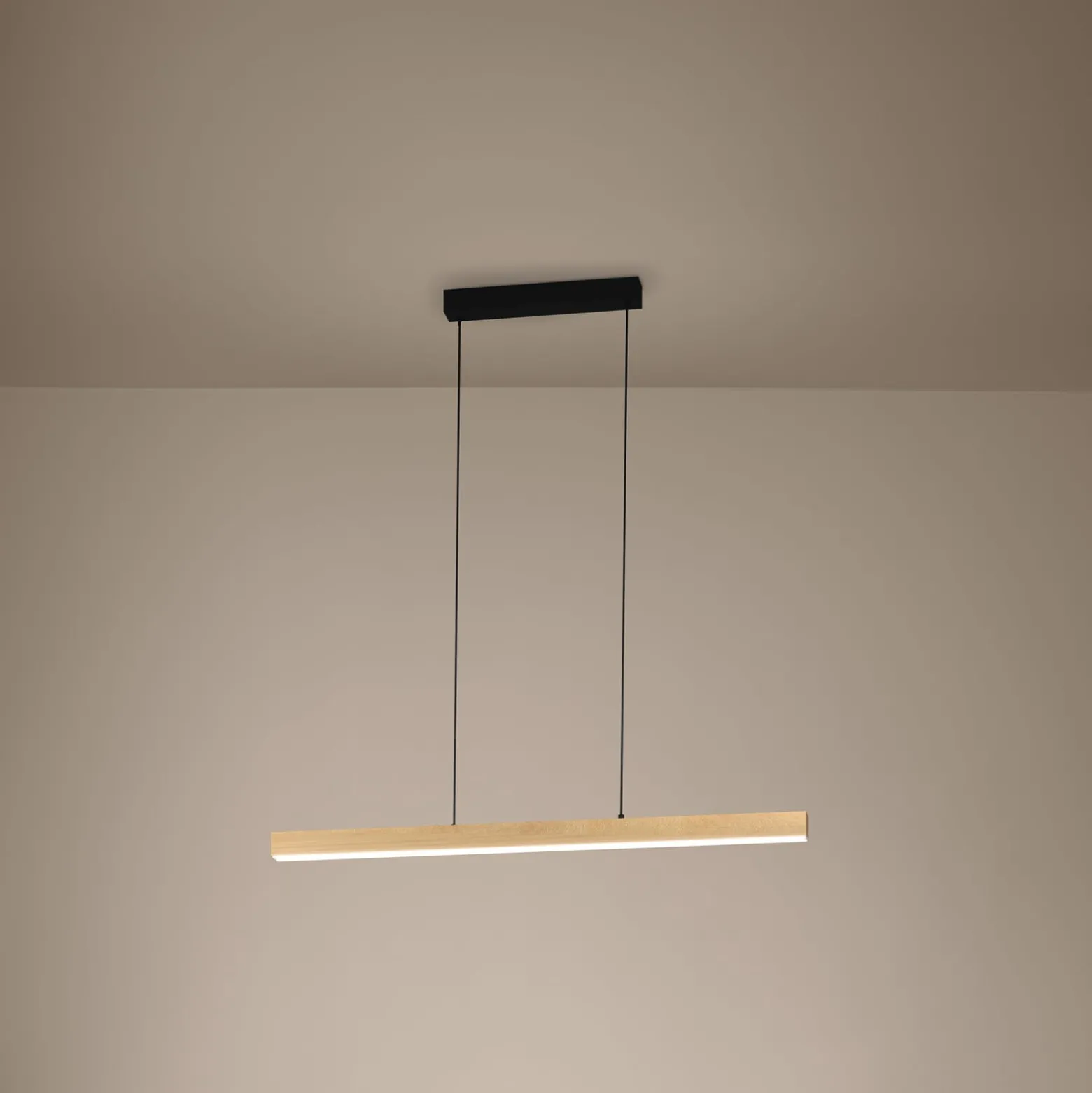 Stars of Light LED-riippuvalaisin Montebuono, puu 180 cm, himmennettävä
